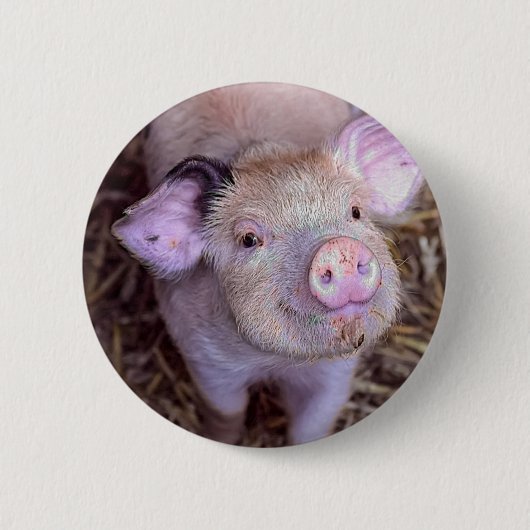 Cozmico Button (Vorderseite)