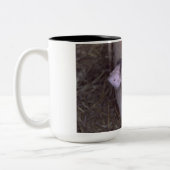 Cozmico Zweifarbige Tasse (Links)