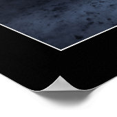 Cozumel 2009-11 Shipwreck Poster (Ecke)