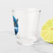 Cozumel (DD2) Schnapsglas (Rechts)