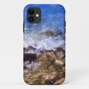 Cozumel-Dock-Felsen Case-Mate iPhone Hülle