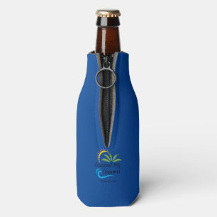 Cozumel Flasche Cool Flaschenkühler