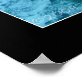 Cozumel - Grouper und Dave Poster (Ecke)