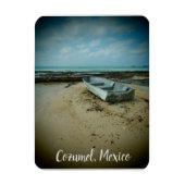 Cozumel Mexico Magnet (Vertikal)