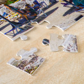 Cozumel Mexico. Puzzle (Seite)