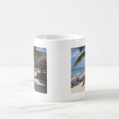 Cozumel, Mexiko Kaffeetasse (Mittel)