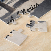 Cozumel, Mexiko Puzzle (Seite)