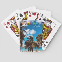 Cozumel Mexiko Souvenir