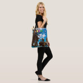 Cozumel Mexiko Tasche (Am Model)