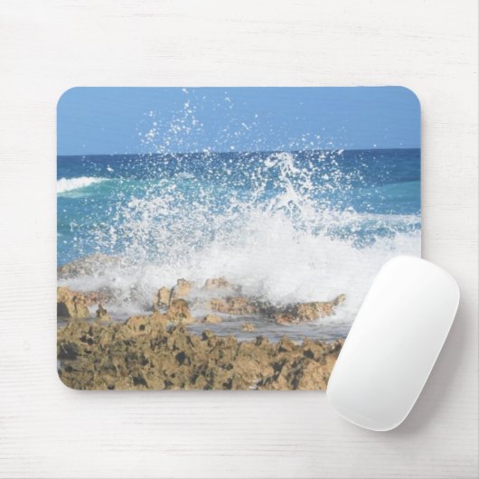 COZUMEL MOUSEPAD (Mit Mouse)