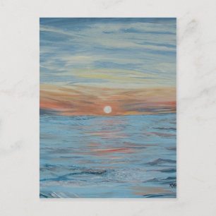 Cozumel, MX 2007 Postkarte