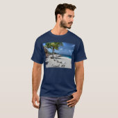 Cozumel, MX T-Shirt (Vorne ganz)