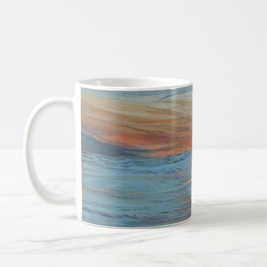 Cozumel, MX-Tasse 2007 Kaffeetasse (Links)