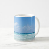 Cozumel Ocean Tasse (VorderseiteRechts)