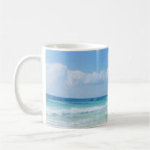 Cozumel Ocean Tasse (Links)