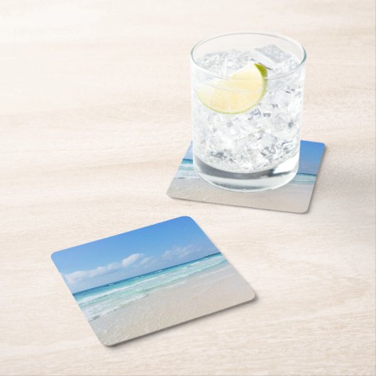 Cozumel Ocean Untersetzer (Vor Ort)