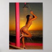 Cozumel Poster (Vorne)