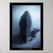 Cozumel - Shipwreck 11-2009 Poster (Vorne)