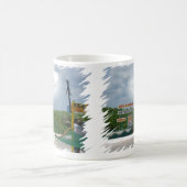 Cozumel Shopping Tasse (Mittel)