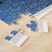 Cozumel-Szenen Puzzle (Seite)