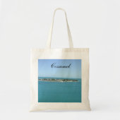 Cozumel-Tasche Tragetasche (Vorne)