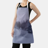 Cozy apron schürze (InSitu)
