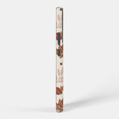 Cozy Autumn Phone Cover Samsung Galaxy Hülle (Rechte Seite)