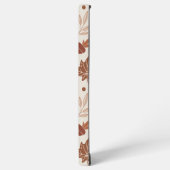 Cozy Autumn Phone Cover Samsung Galaxy Hülle (Linke Seite)