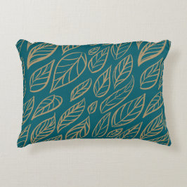 Cozy Botanical Dekokissen