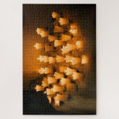 COZY CANDLES 20x30 INCH Puzzle (Vertikal)