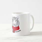 Cozy Carnivore Kaffeetasse (VorderseiteRechts)