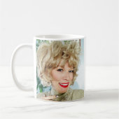 Cozy Cartwright Kaffeetasse (Links)