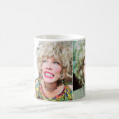 Cozy Cartwright Kaffeetasse (Mittel)