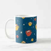 Cozy Cocoa Delight Kaffeetasse (Links)
