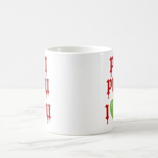 Cozy Coding Mug Kaffeetasse (Mittel)
