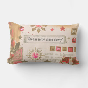 Cozy Coffee Shine – Light Edition Kissen