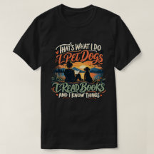 Cozy Dog Lover Reading Retreat