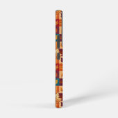 Cozy Fall Phone Case Samsung Galaxy Hülle (Rechte Seite)