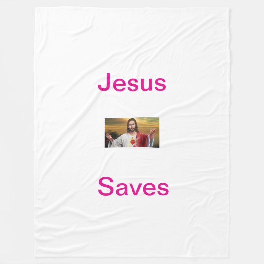 Cozy Fleece Blanket for All Seasons (Vorderseite)