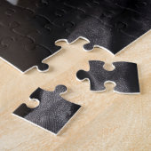 Cozy Hot Chocolate Whipped Cream Photo Puzzle (Seite)