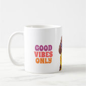 Cozy Intellectual Pup Case Kaffeetasse (Links)