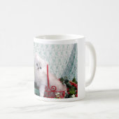 Cozy Kätzchen Coffe Tassen (VorderseiteRechts)