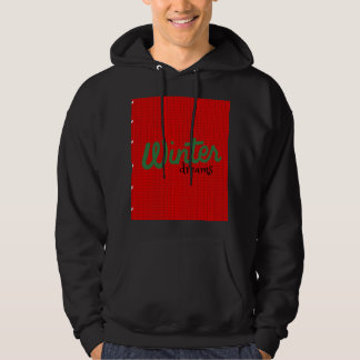 "Cozy Men Hoodie" Hoodie