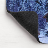 Cozy Mousepad (Ecke)