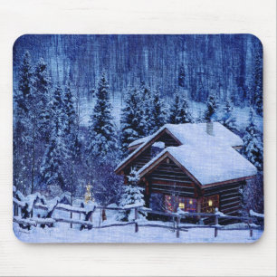 Cozy Mousepad