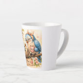 Cozy Nest Mug Milchtasse (Rechte Ecke)