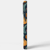 Cozy Phone Case For Autumn (Rückseite / Links)