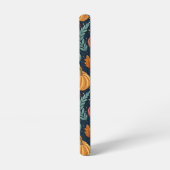 Cozy Phone Case For Autumn Samsung Galaxy Hülle (Linke Seite)