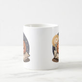 Cozy Pumpkin Dream Mug Kaffeetasse (Mittel)