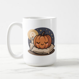 Cozy Pumpkin Dream Mug Kaffeetasse
